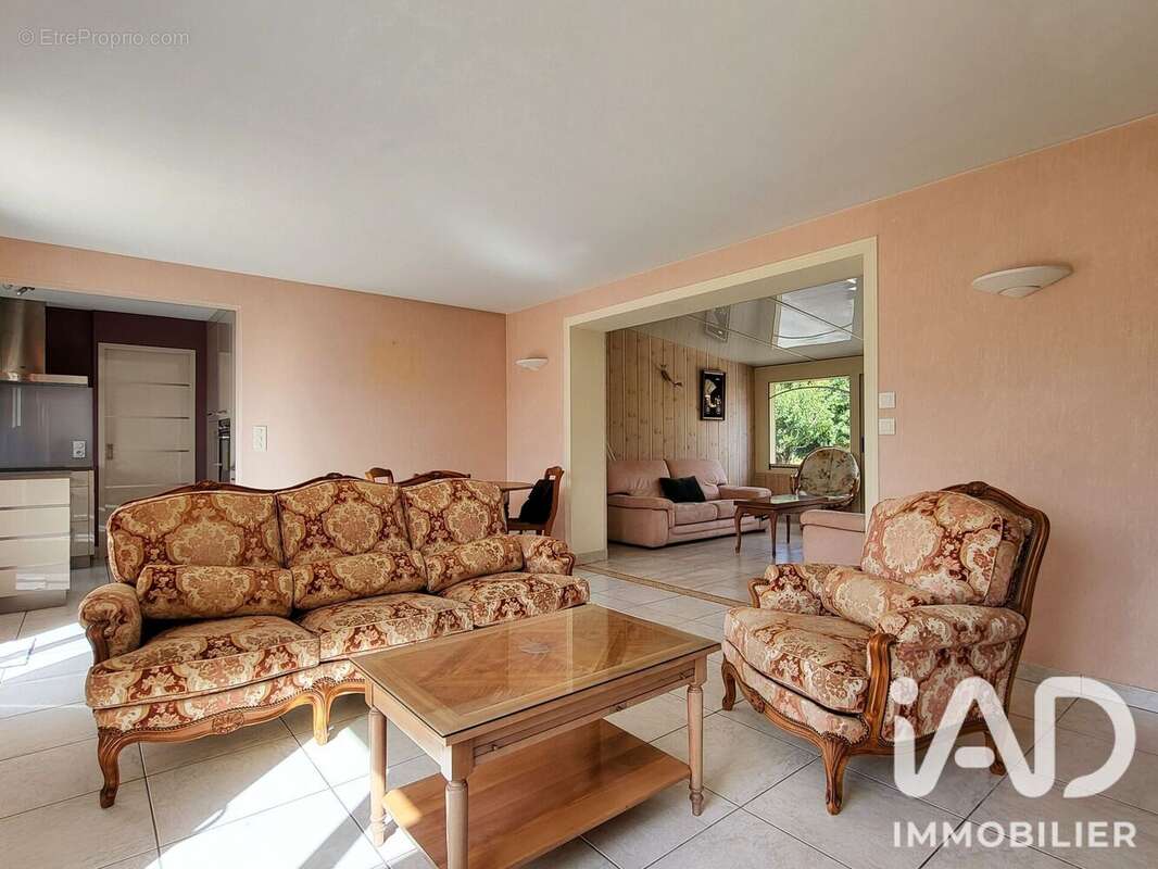 Photo 6 - Maison à CHALLANS