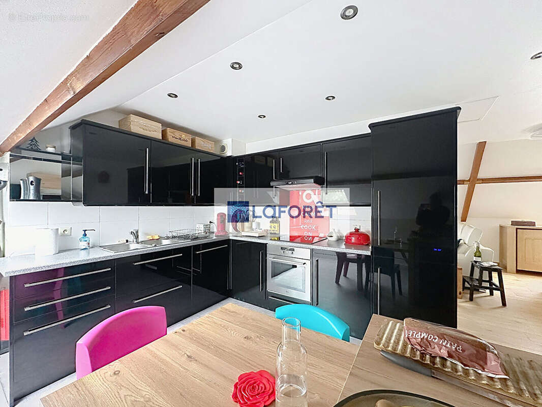 Appartement Sartrouville 4 pièce(s) 75 m2 - photo 4