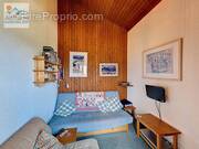 Appartement à CHATEL