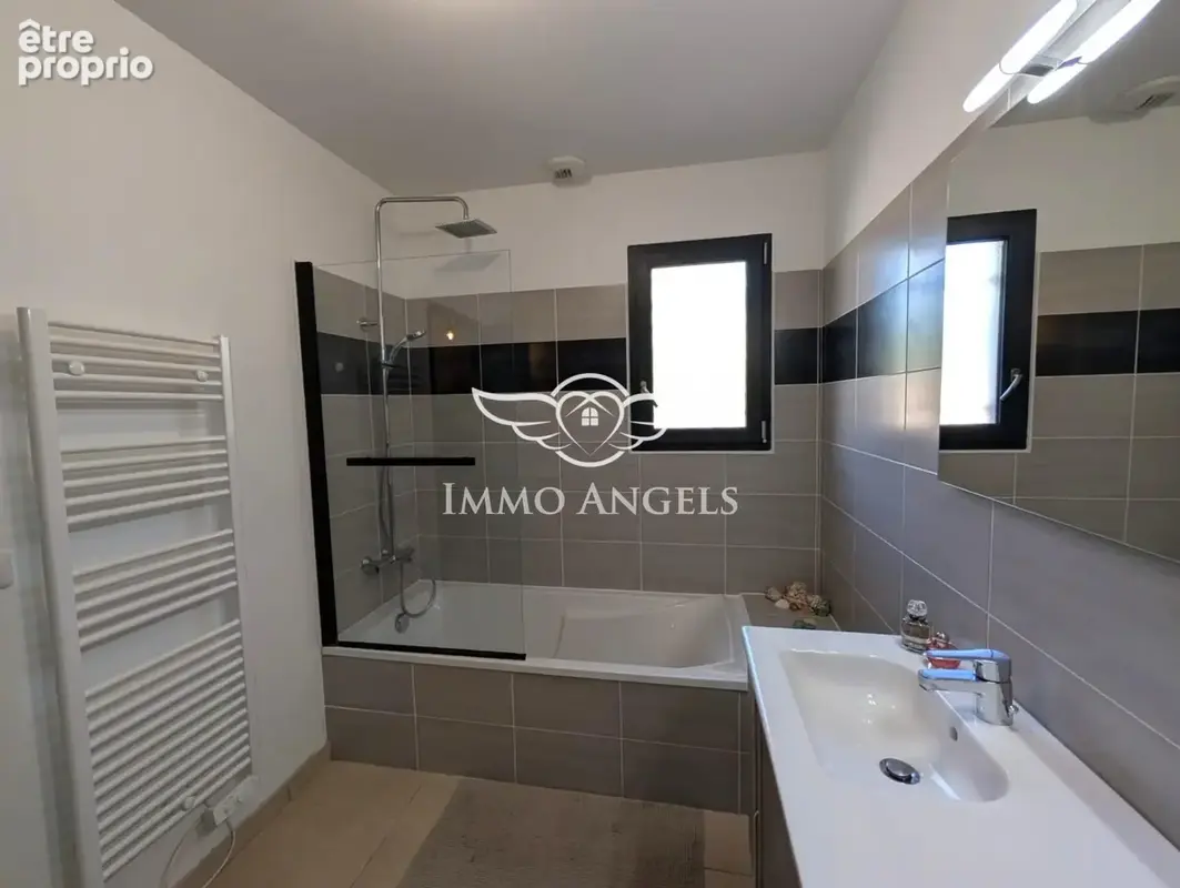 Maison 94 m² à Juvignac  - photo 9