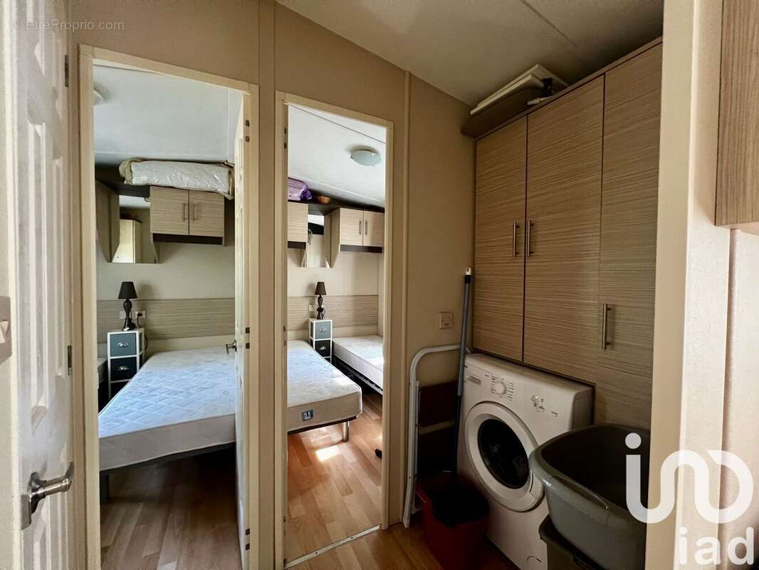 Photo 7 - Terrain à SAINTE-GEMME