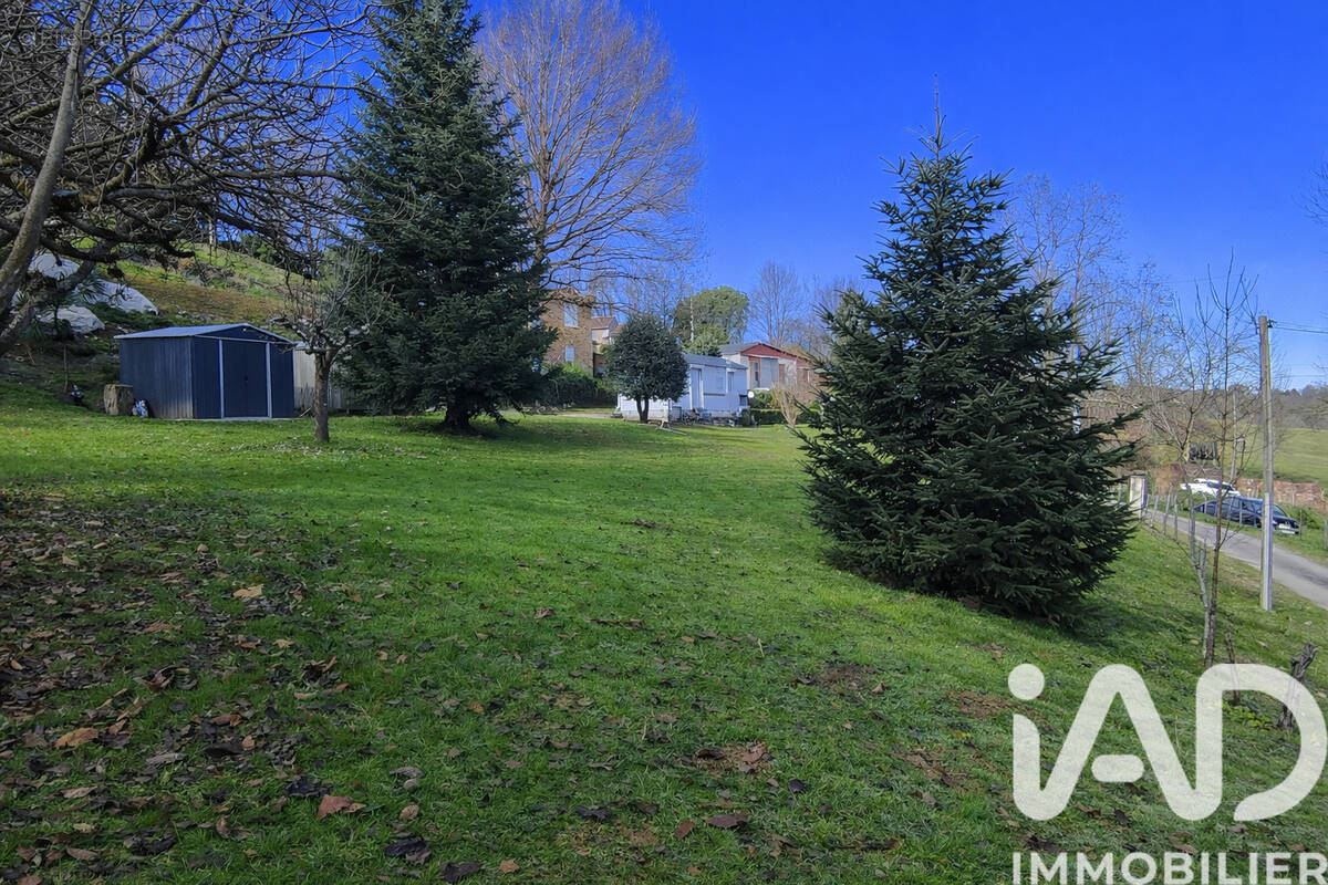 Photo 1 - Terrain à ESTADENS