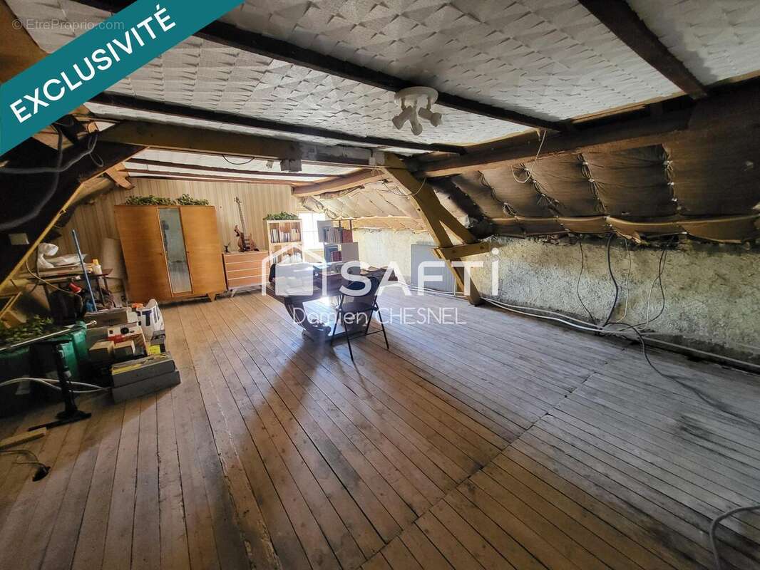 Maison 98 m² à Ids-Saint-Roch  - photo 7