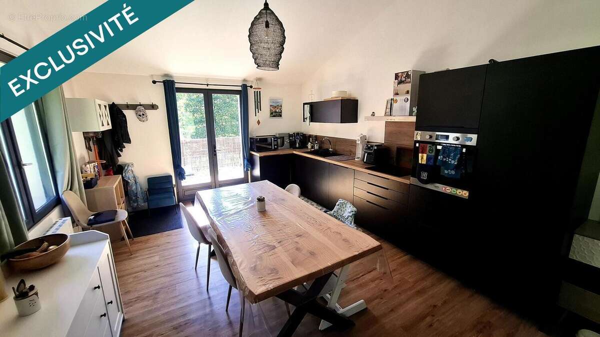 Photo 6 - Maison à LACAZE