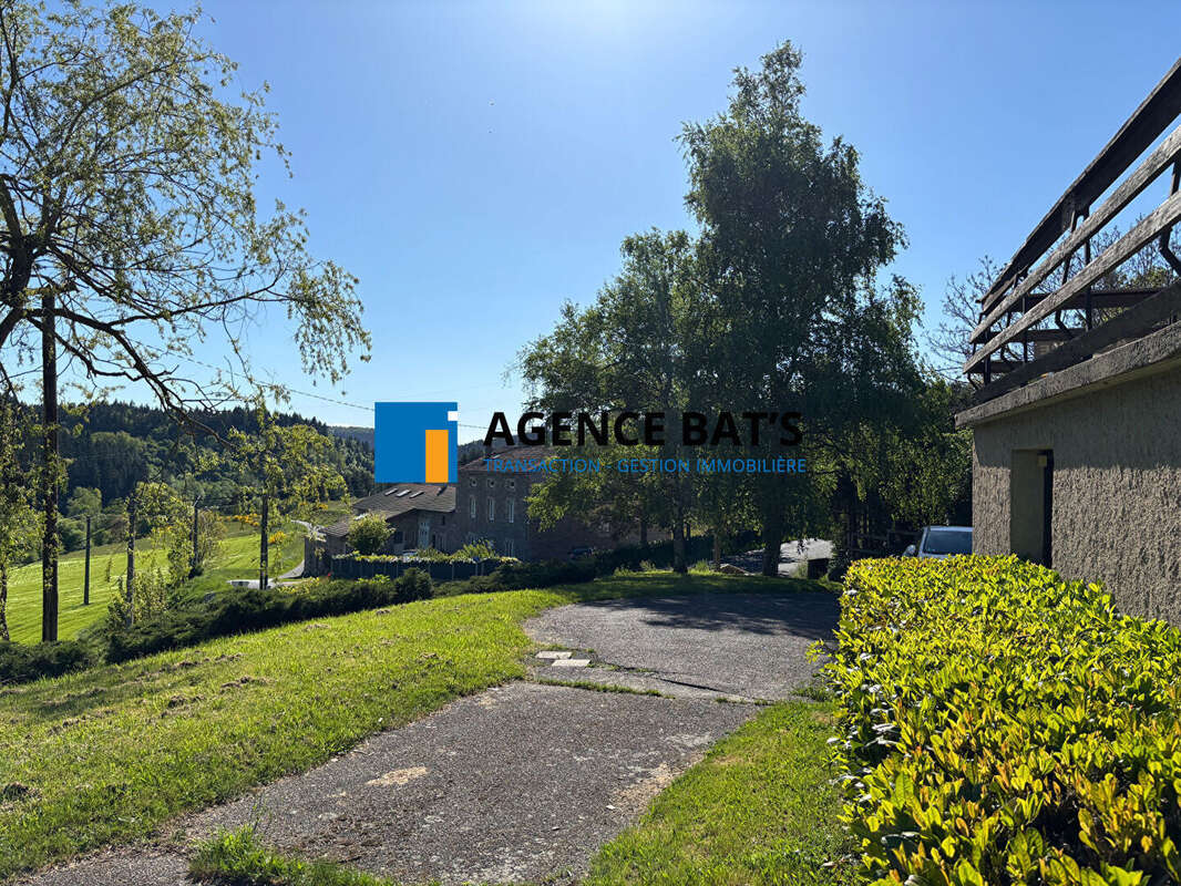 Photo 4 - Maison à DUNIERES