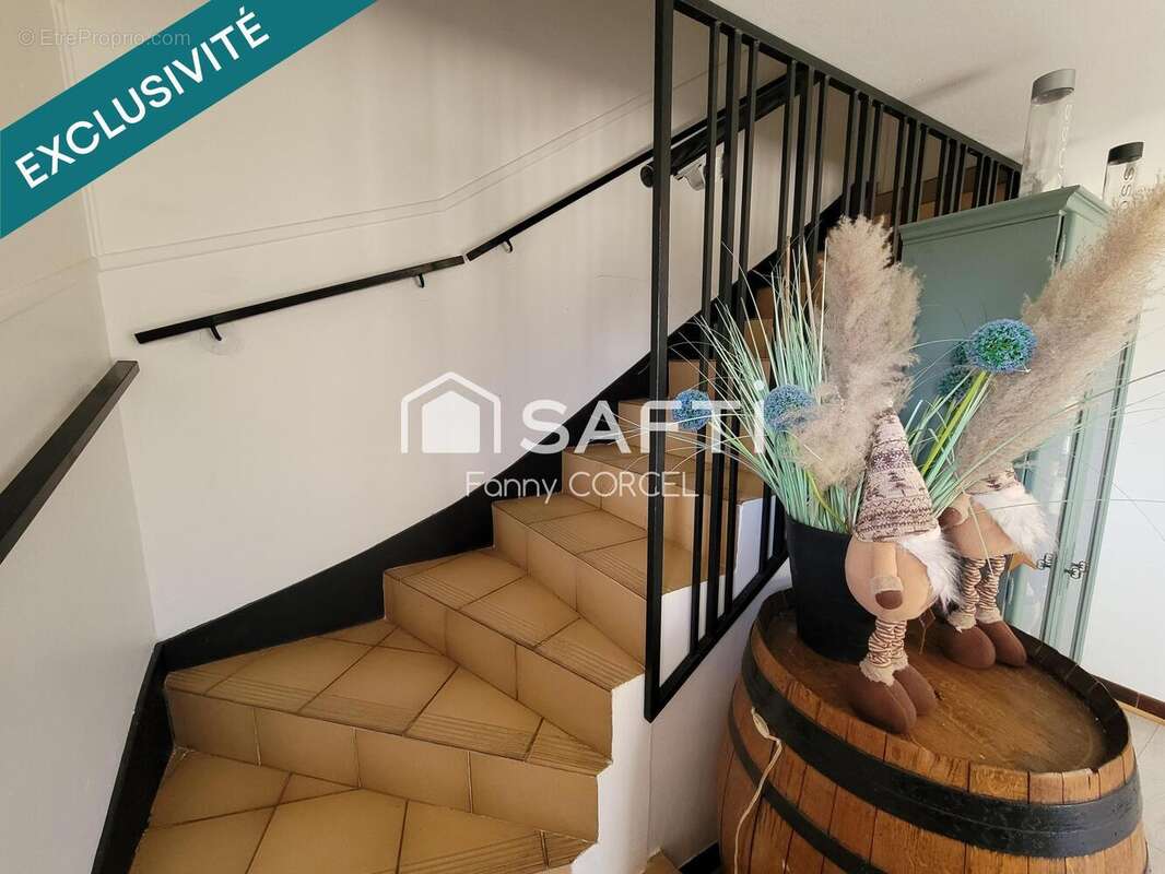 Photo 4 - Maison à CHATILLON-SUR-SEINE