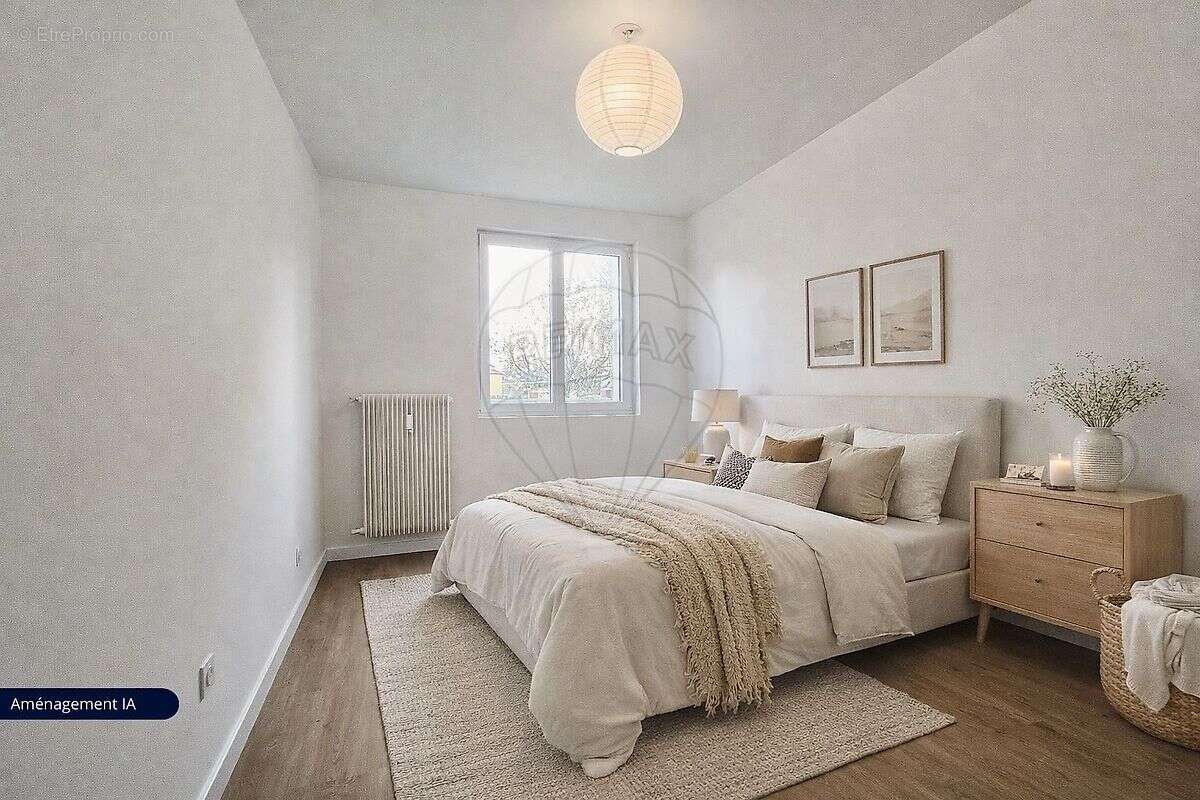 Appartement à VILLEFRANCHE-SUR-SAONE