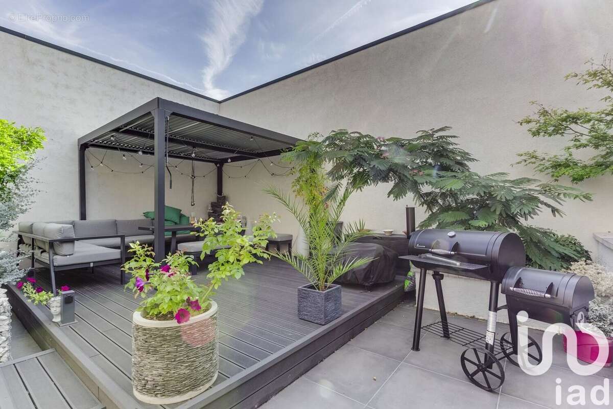 Photo 5 - Commerce à HALLUIN