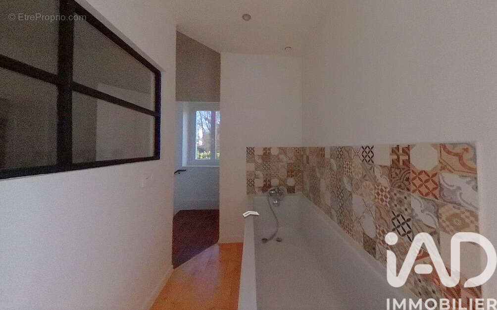 Photo 6 - Appartement à DOLE