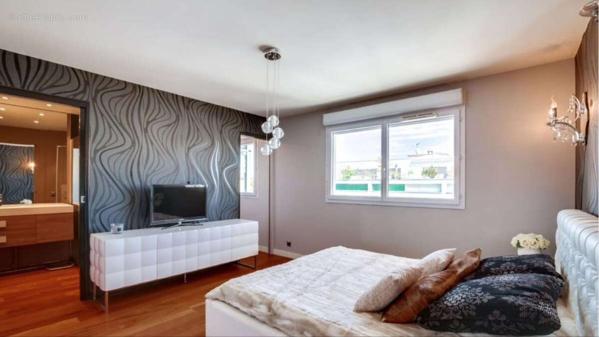 Appartement à ANNEMASSE