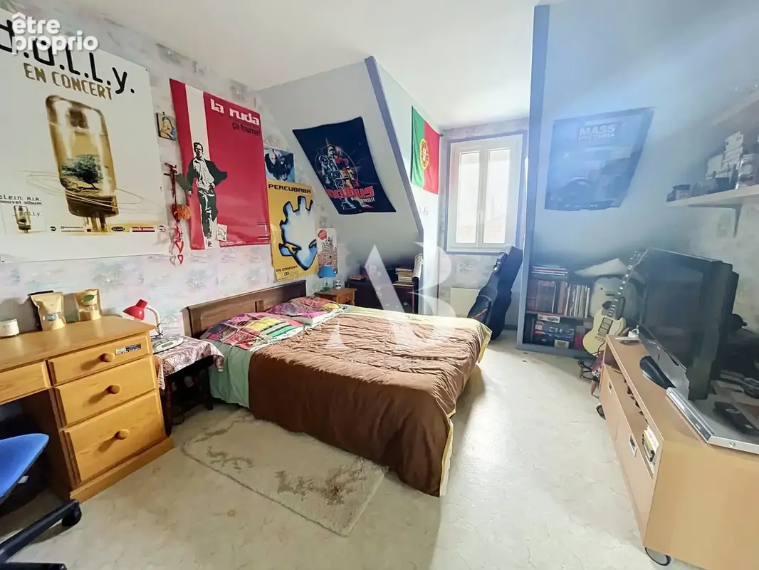 Maison sur sous sol total - photo 15