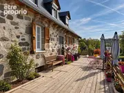 Maison à TAUSSAC