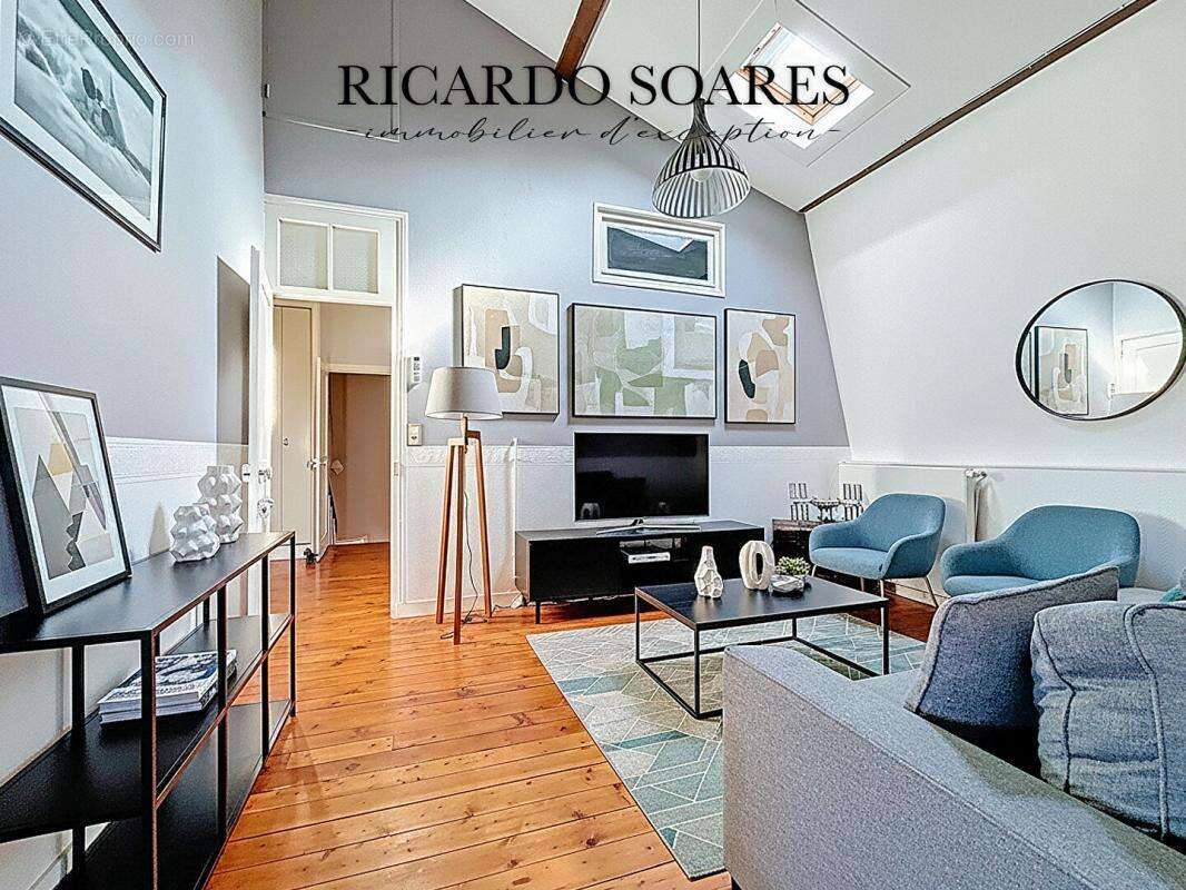 Maison à PONT-SAINTE-MAXENCE