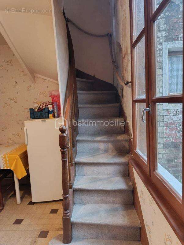 Maison à BAGNOLES-DE-L&#039;ORNE