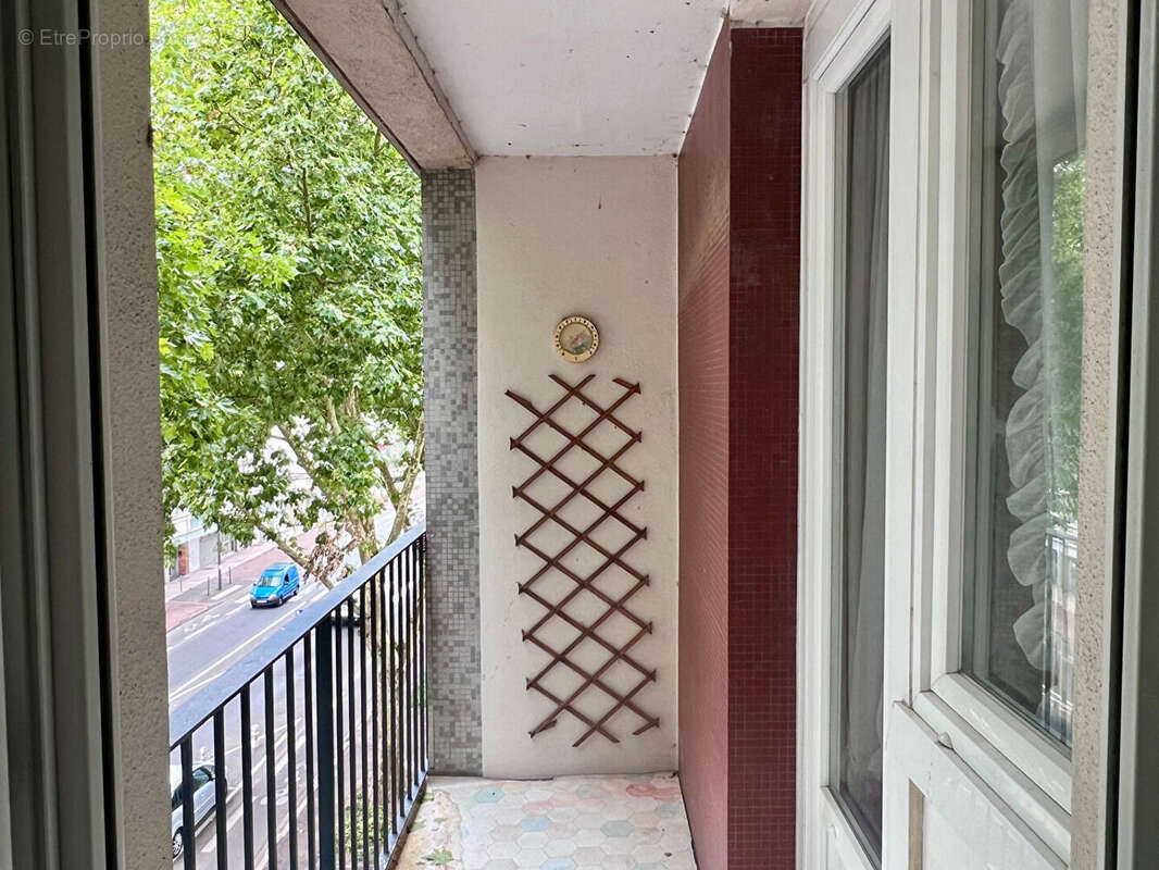 Appartement à NEVERS