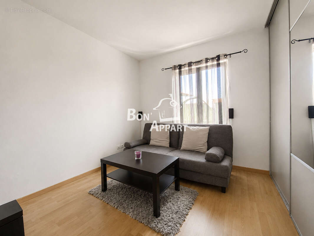 Maison de plain-pied de 102 m2 - photo 13