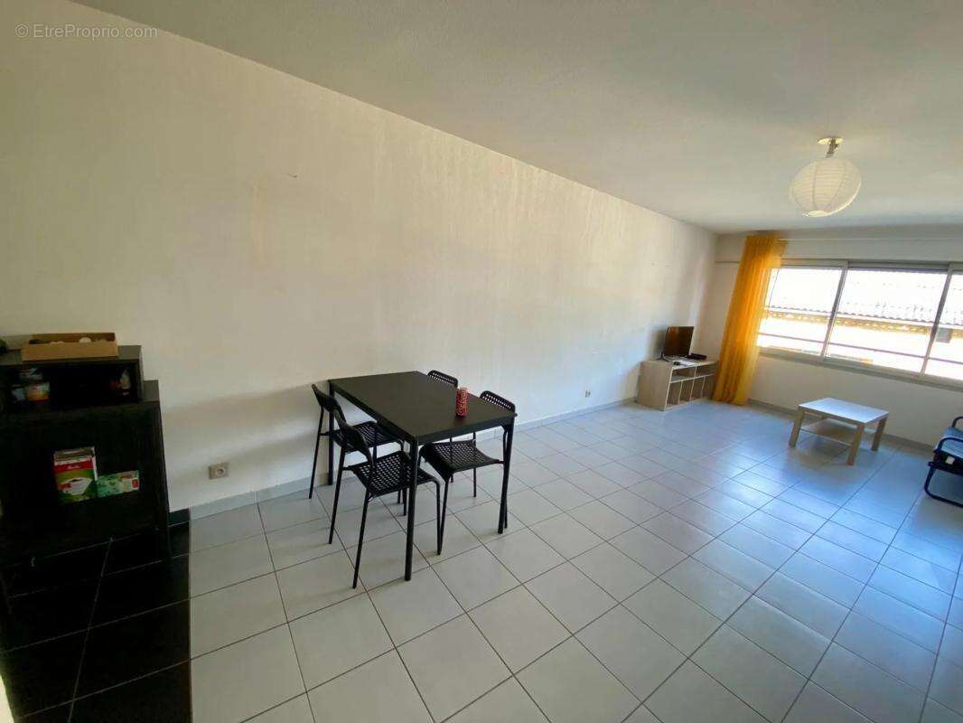 Appartement à AVIGNON