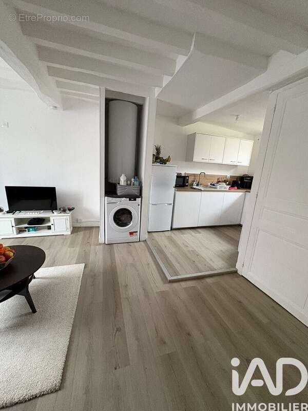 Photo 4 - Maison à MONTREUIL-AUX-LIONS