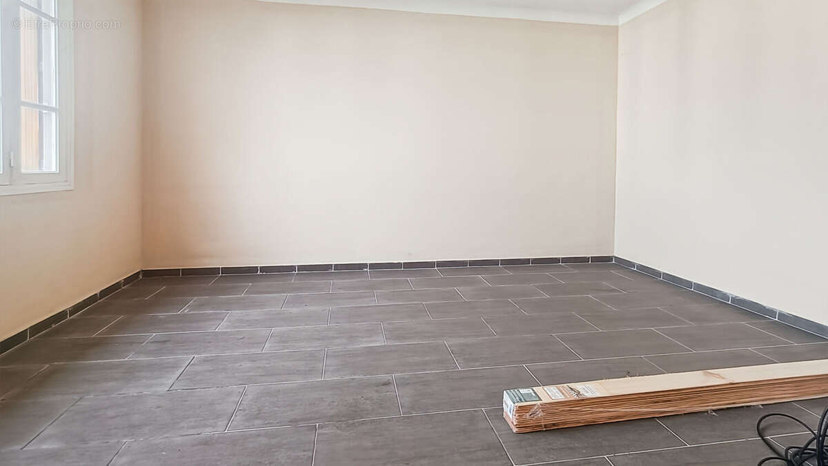 Maison à ROSNY-SOUS-BOIS