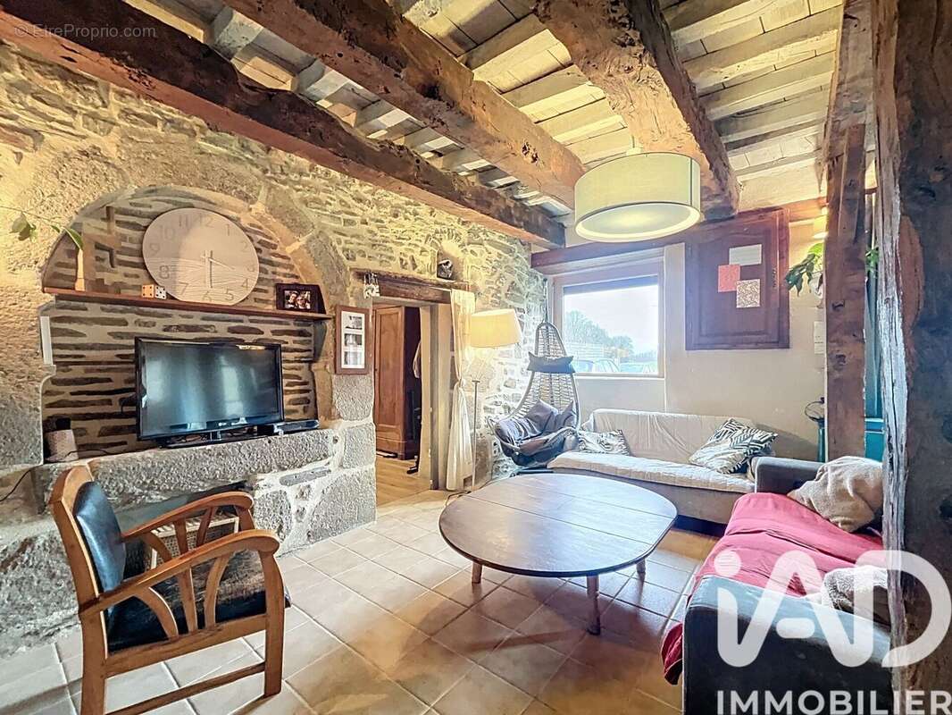 Photo 5 - Maison à COMBOURG