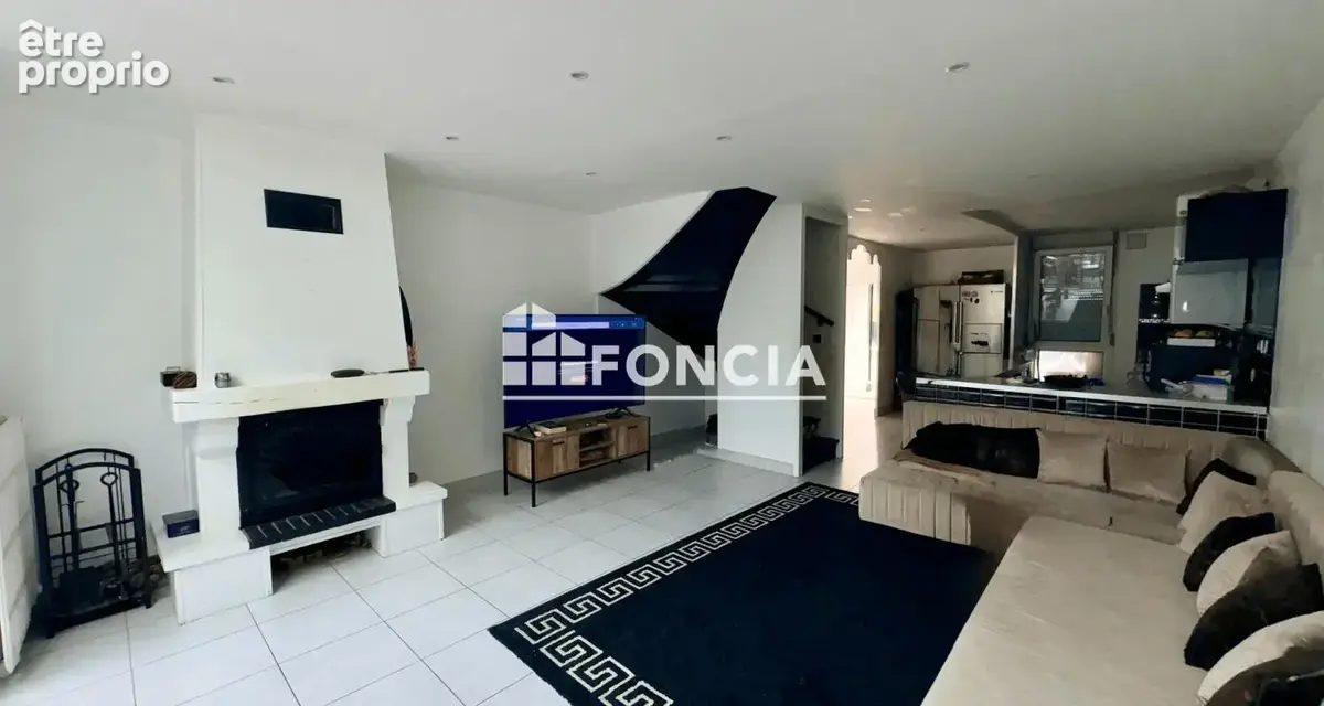 Villepinte - maison 4 pièce vendue louée - photo 2
