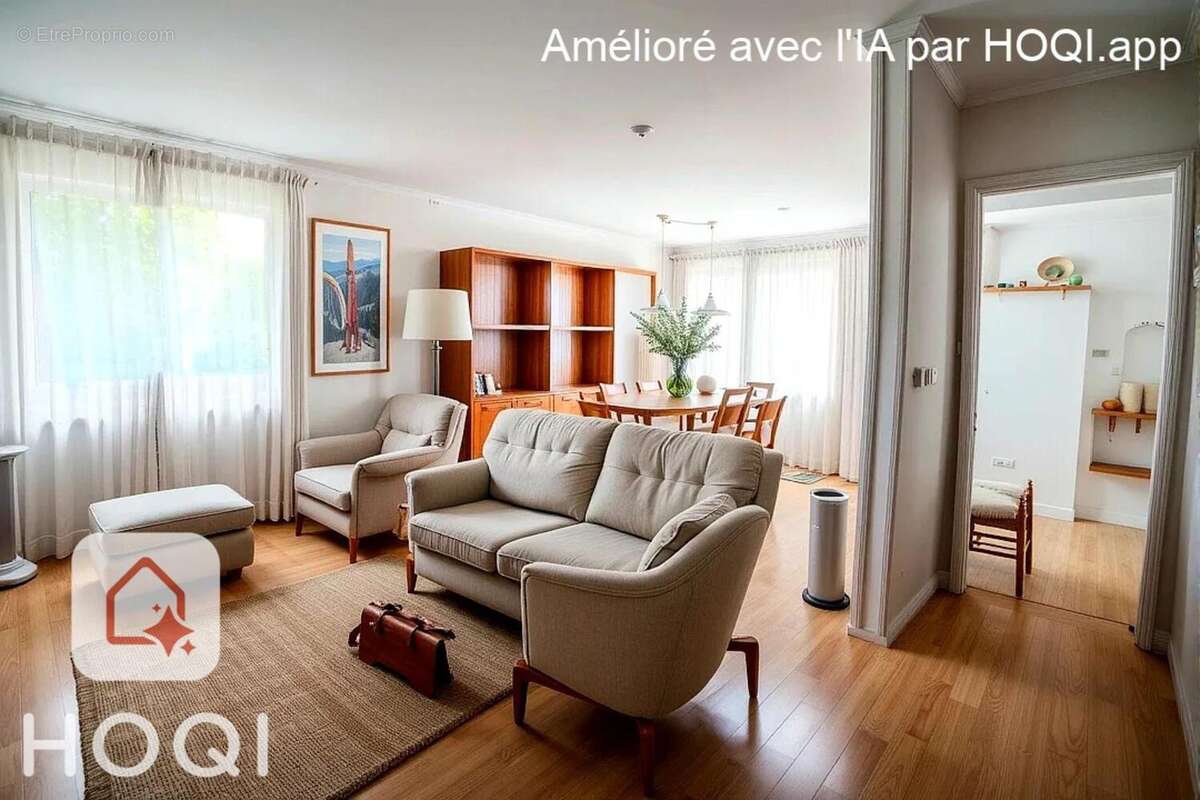 Photo 3 - Maison à GENAY