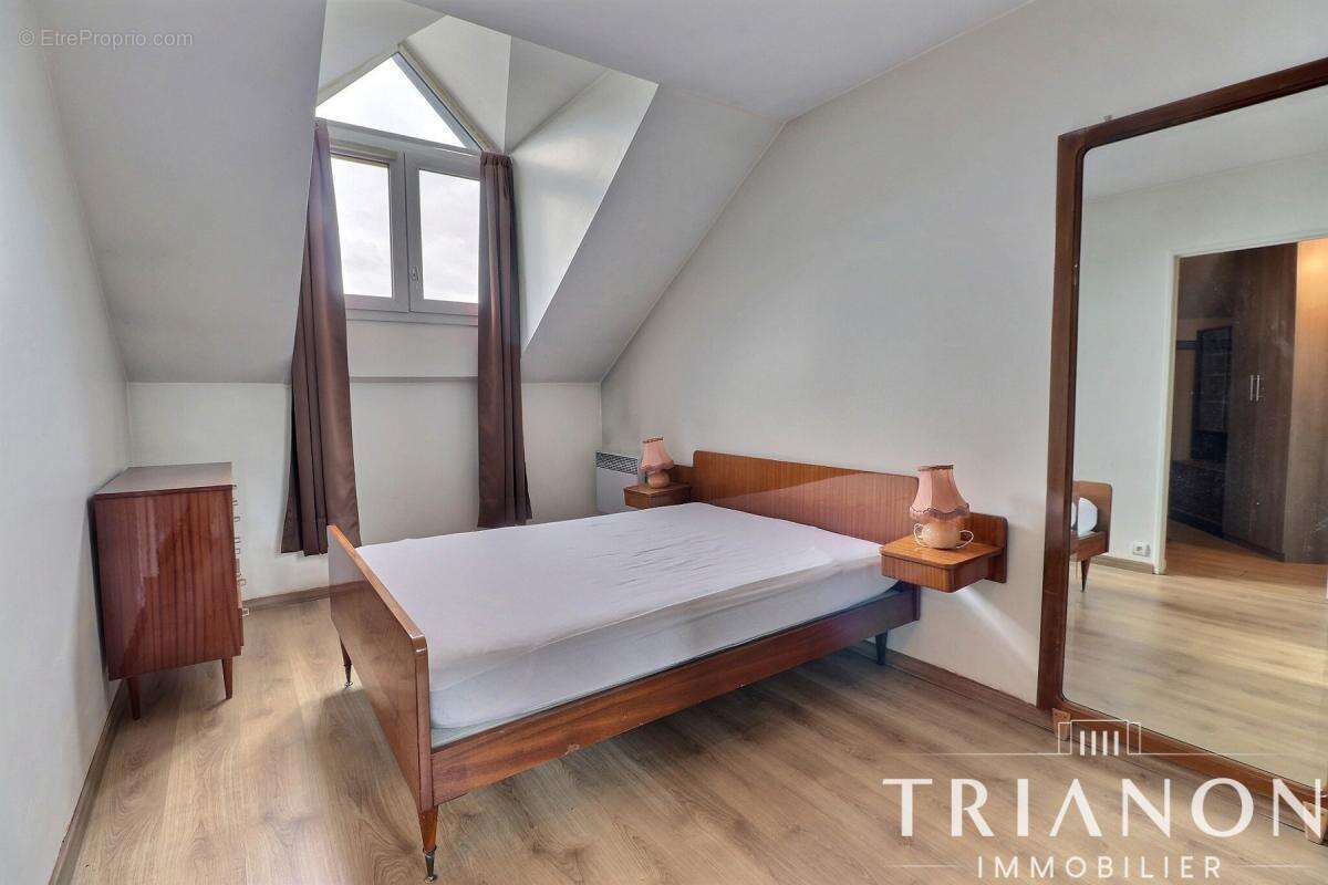Appartement à POISSY