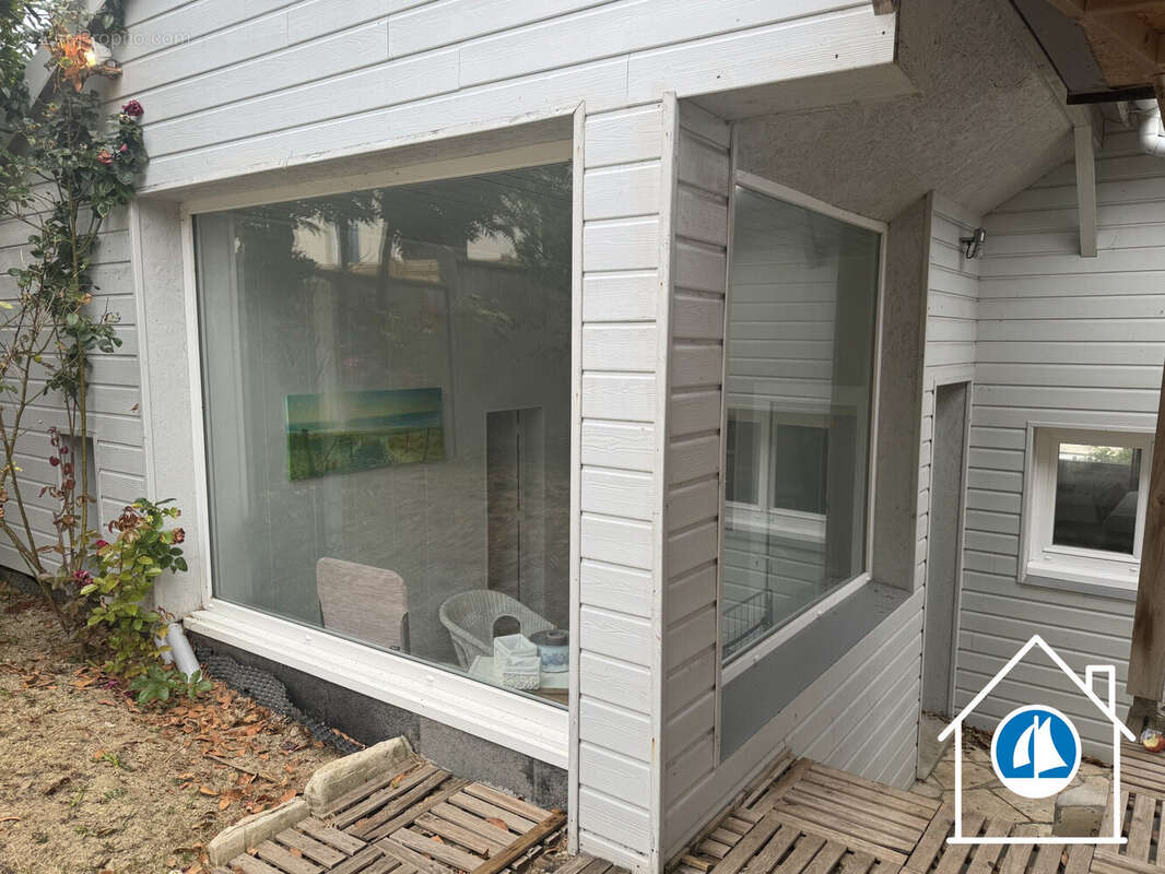 Maison 71 m² à Arromanches-Les-Bains  - photo 4