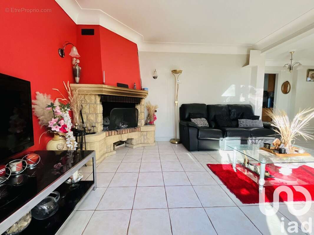 Photo 7 - Maison à FEUCHEROLLES