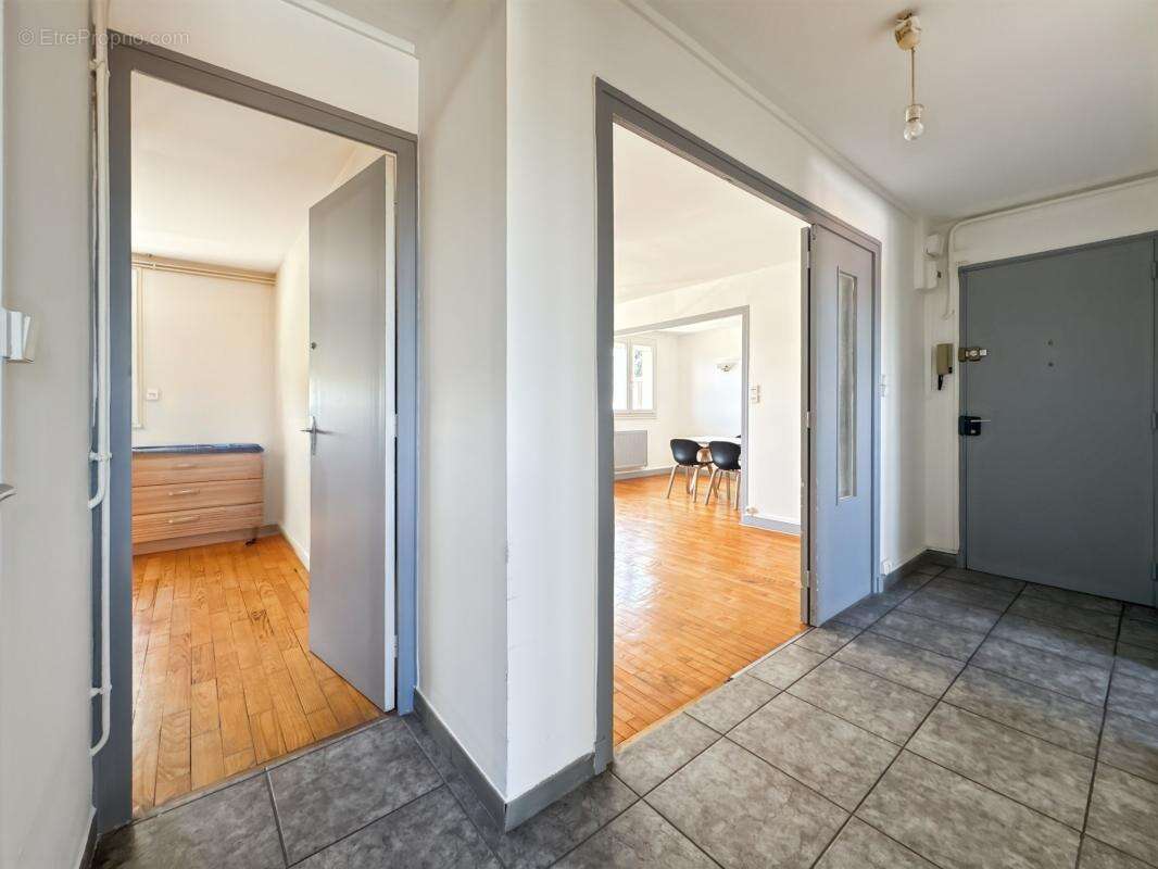 Appartement à VALENCE