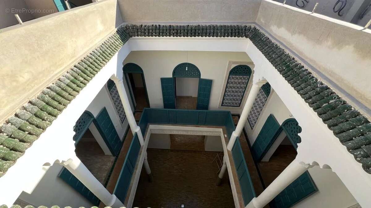 Maison à MONT-DE-MARSAN