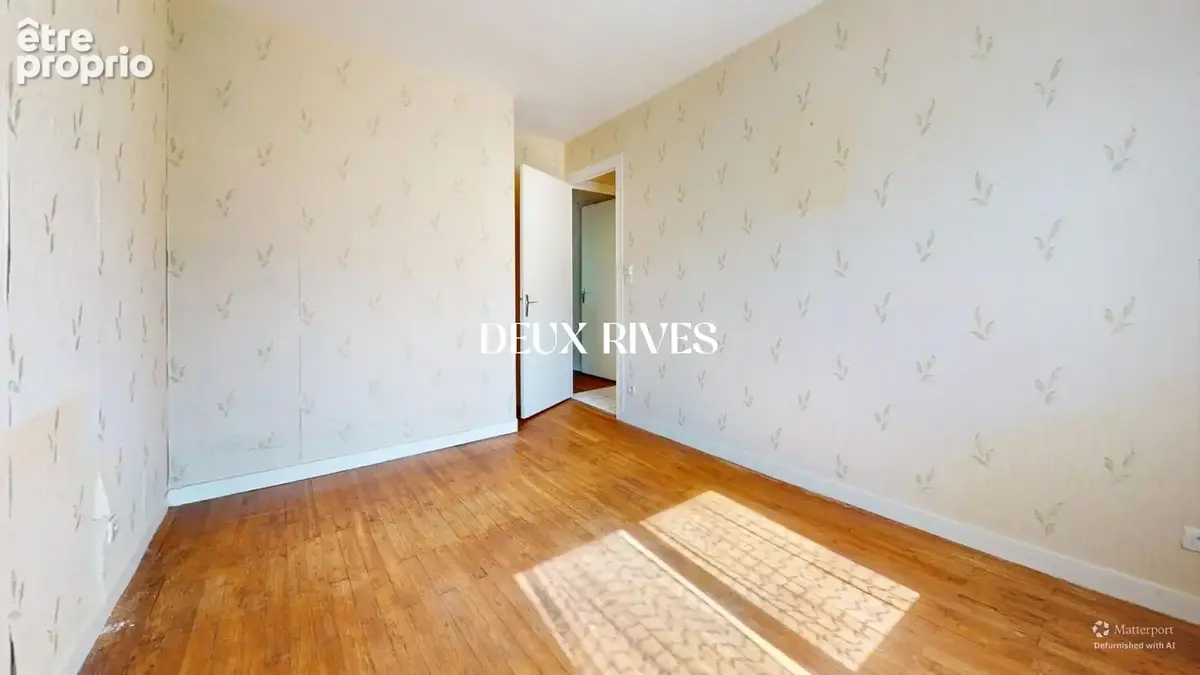 Maison 5 pièces 92 m² à vendre à Saint-Herblain (44800) - photo 9