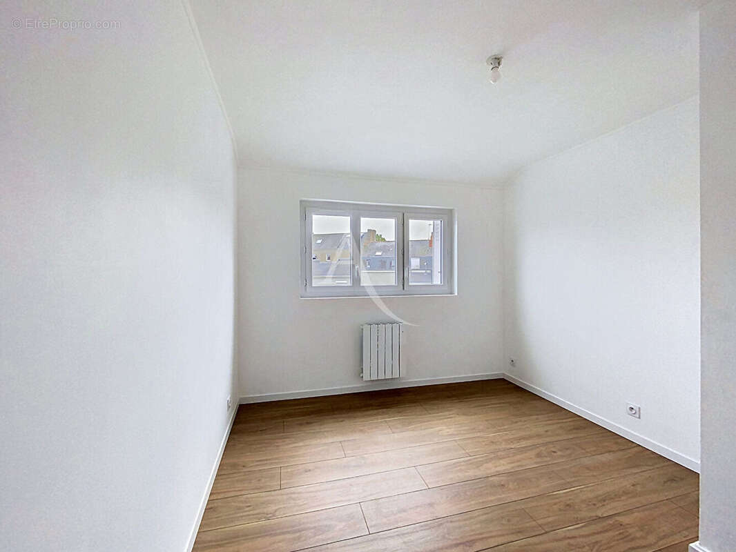 Appartement à ANGERS