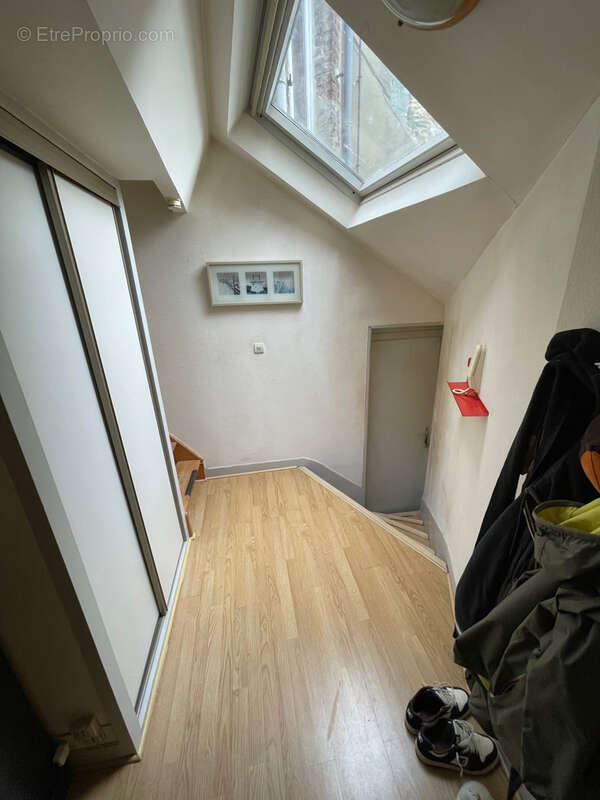 Appartement à CHERBOURG-OCTEVILLE