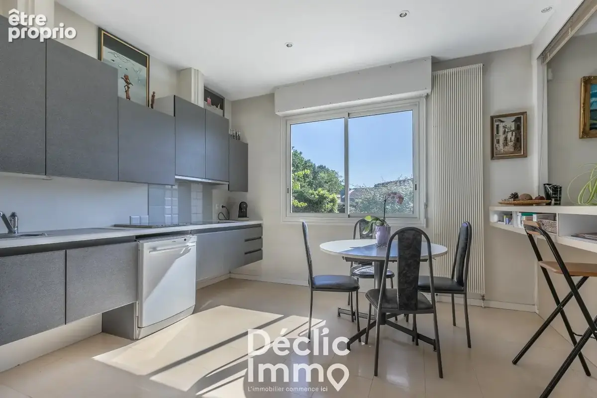 Maison 5 pièces - Quartier Féau - photo 15