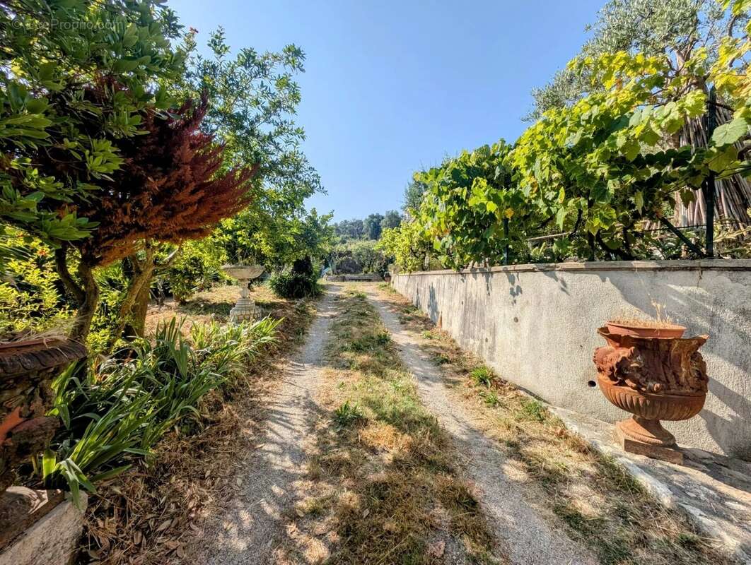 Maison à SAINT-ANDRE-DE-LA-ROCHE