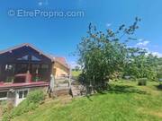 Maison à GIRMONT-VAL-D'AJOL