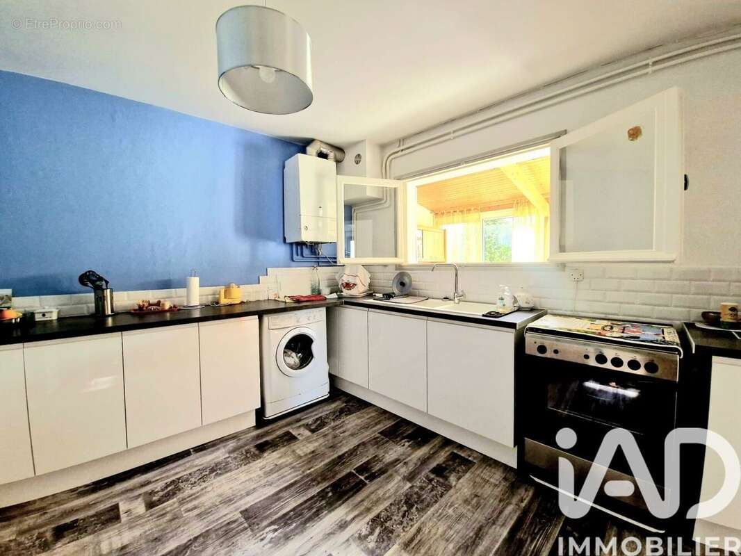 Photo 3 - Maison à MEDIS