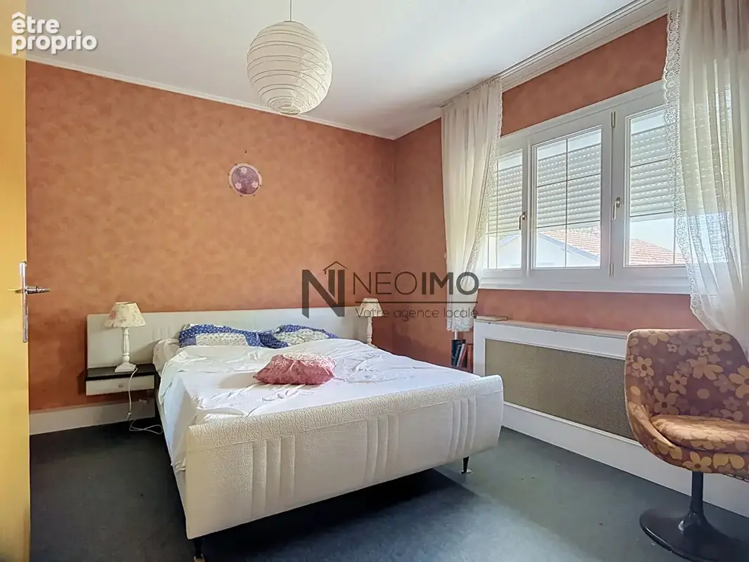 Maison sur sous sol Gironcourt Sur Vraine - photo 7