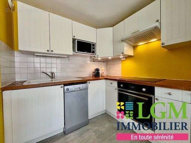 Appartement à LATTES