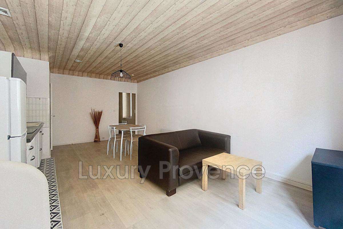 Appartement à GARDANNE