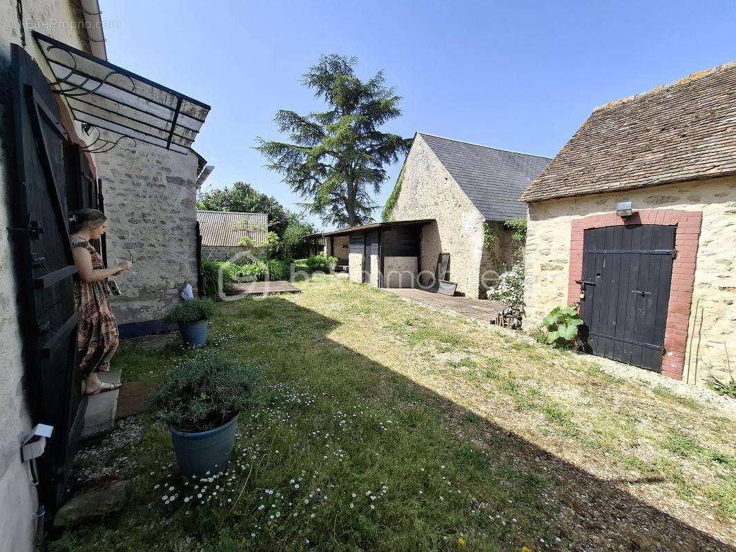 Maison à VOVES
