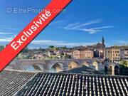  - Appartement à ALBI