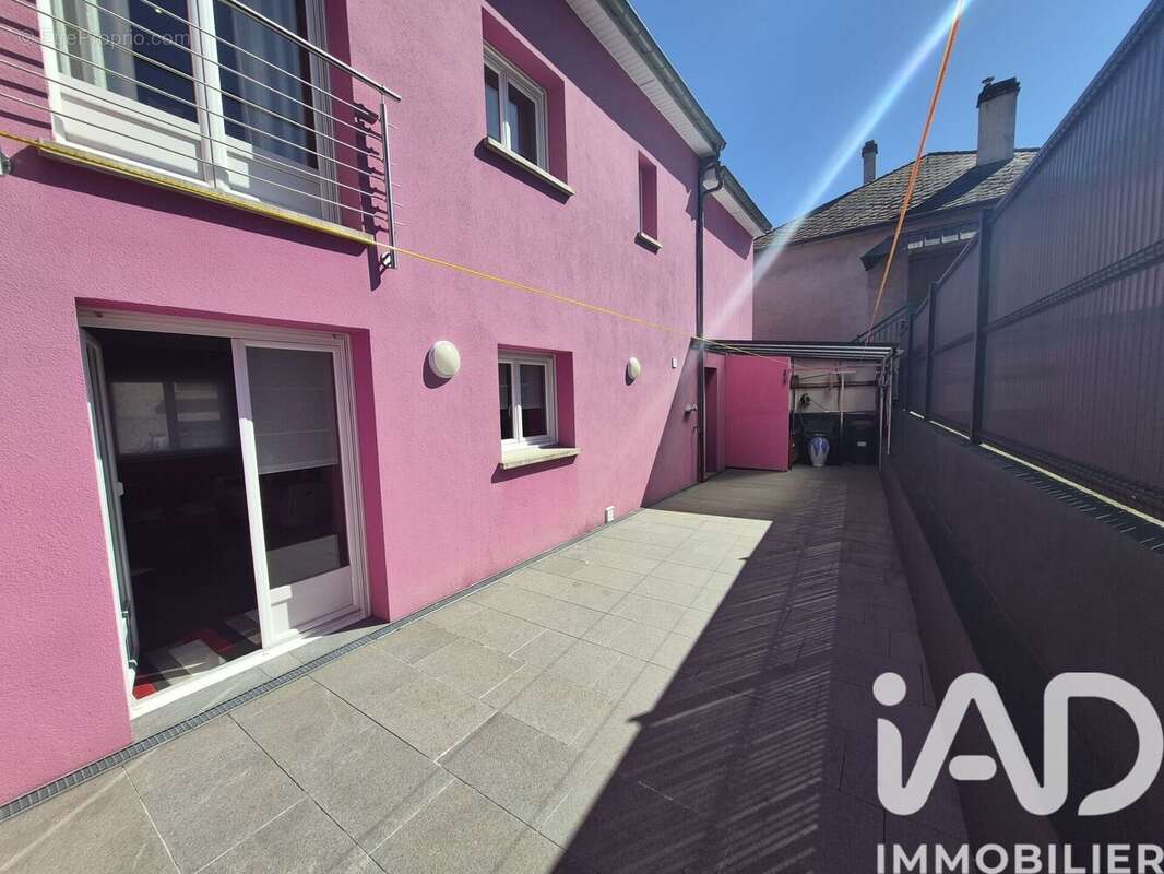 Photo 7 - Maison à TERVILLE