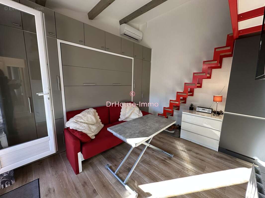 Appartement à AGDE