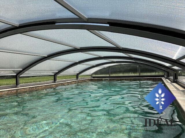 Maison à ILLIERS-L'EVEQUE