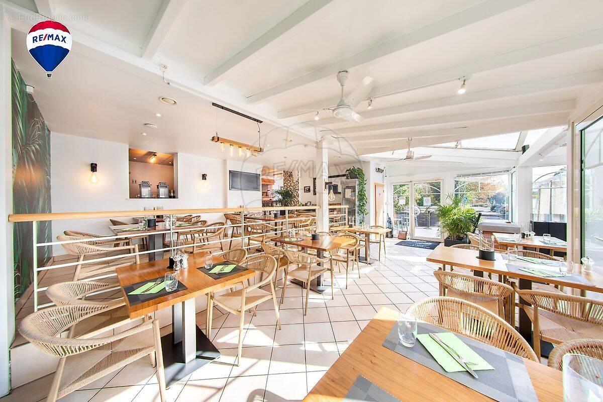 Commerce à BRUNSTATT