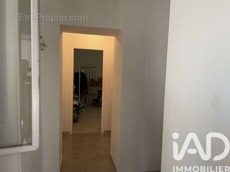 Photo 5 - Appartement à NIMES