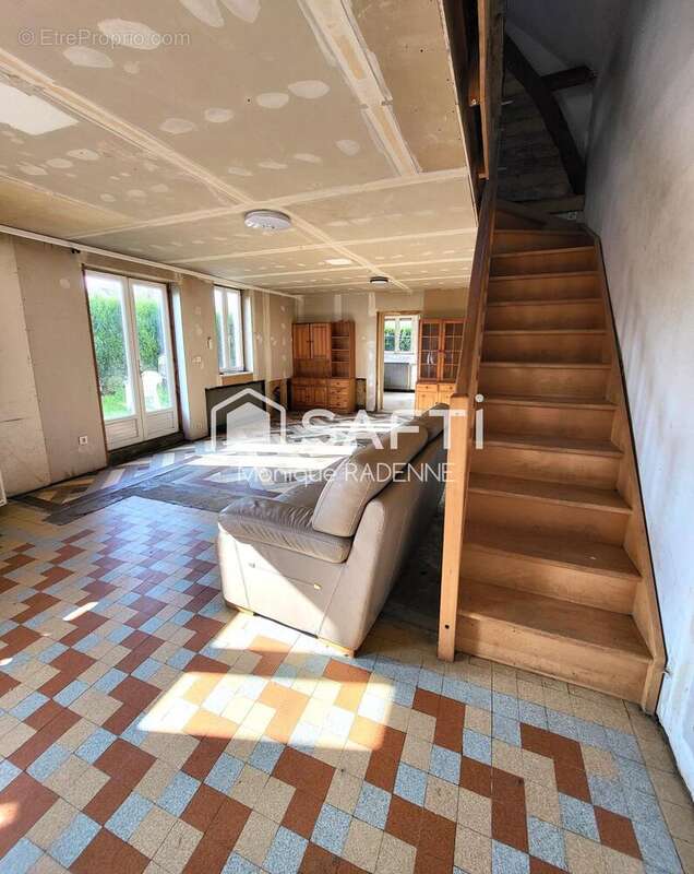 Photo 2 - Maison à CANDAS