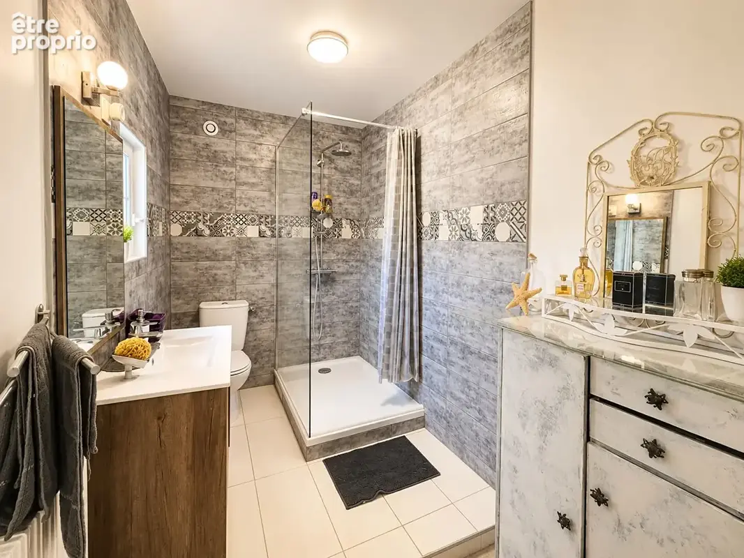 Maison en vente à courcelles-sous-jouarre - photo 7